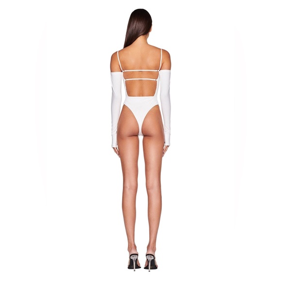 (NWOT) I.AM.GIA Agnes Bodysuit - Picture 2 of 3